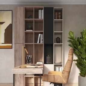 Sollux SL.1470 - Lampada da tavolo PASTELO 1xG9/8W/230V oro