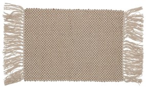 Tovaglietta di stoffa 50x35 cm Mala - Bloomingville