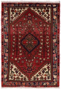 Hamedan Tappeto persiano 80 x 120 (Iran) Annodato A Mano