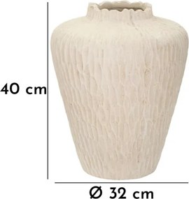 Vaso Shade Cm Ø 32X40