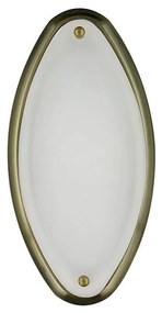 Plafoniera/Applique da bagno NEPTUN 1xE14/40W/230V