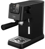 Beko cep5302b macchina per caff automatica macchina per espresso 1,1 l - 8914073200