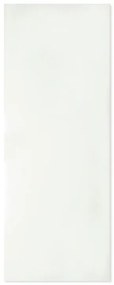 Anta per porta scorrevole Oxford in mdf bianco L 93 x H 212 cm reversibile