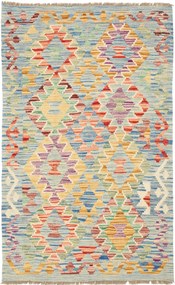 Kilim Tappeto orientale 80 x 130 (Pakistan) Tessuto A Mano