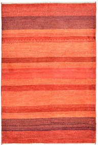Loribaft Tappeto persiano 100 x 150 (Iran) Annodato A Mano