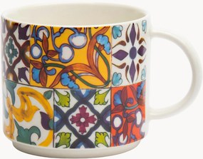 Set di 4 tazze Lisbona
