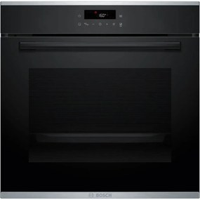 Bosch - Serie 4 HBA272BB3. Dimensione del forno: Media, Tipo di forno: Forno elettrico, Capacità interna forno totale: 71 l. Posizionamento