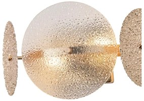 Applique 2xE14/40W/230V