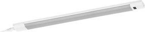 Osram - Lampada LED sottopensile dimmerabile con sensore LINEAR EDGE LED/8W/230V 50 cm bianco