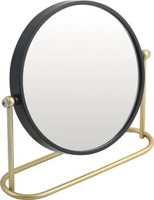 Specchio per make-up con ingrandimento (con ingrandimento 3x) 19x20 cm Bly – Spirella