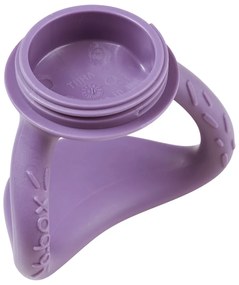 Massaggiagengive refrigerante Coniglietto – viola