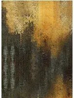 Coordonne Carta da parati panoramica Gustave Metallics - Gold