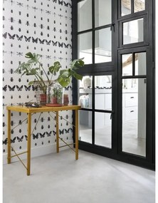 Carta da parati Insetti multicolore, 46.5 cm x 8.37 m