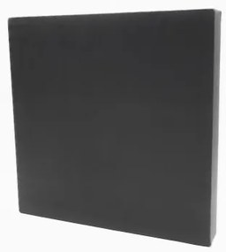 Acustico panel SILENCE 58x58 cm antracite