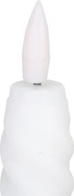 Eglo 422227 - SET 2x LED Candele ANDRAFIABE LED/1xAAA 15 cm bianco