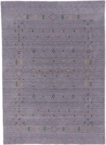 Loribaft Tappeto 240x170 (Indian) Annodato A Mano