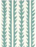 Harlequin Carta da parati Sticky Grass - Aquamarine