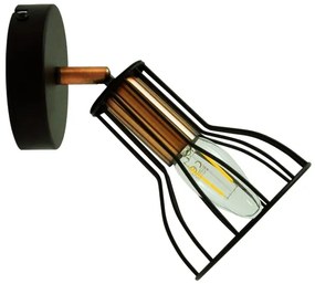 Applique SOFIA 1xE14/8W/230V