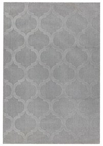 Tappeto grigio , 120 x 170 cm Antibes - Asiatic Carpets
