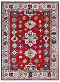 Kazak Tappeto 150 x 200 (Pakistan) Annodato A Mano