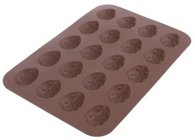 Stampo da forno in silicone per biscotti 18,5x27,5 cm – Orion