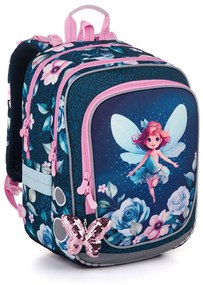 Zaino scuola Topgal ENDY 25003 G