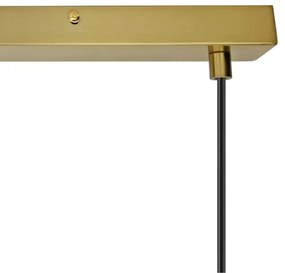 Lampadario su filo NAPOLI 3xGU10/8W/230V