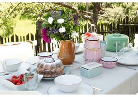 Set da pranzo in pietra 12 pz Classic – Mason Cash