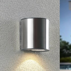 Prios Zavallina Applique da esterno, faretto a LED