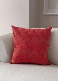 Federa decorativa 43x43 cm Tuffet – Mioli Decor