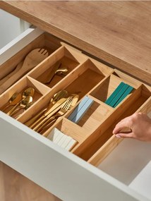 Sinsay - Organizer da cucina - beige