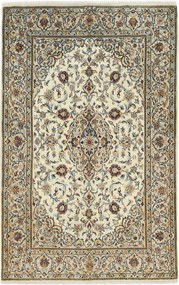 Kashan Tappeto 110 x 180 (Iran) Annodato A Mano