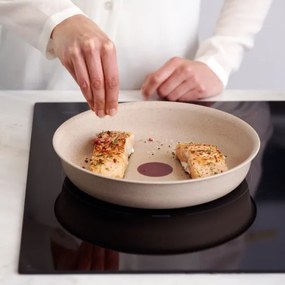 Tefal - Set di pentole 8 pezzi INGENIO DELIGHT