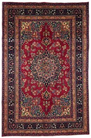 Mashad Tappeto 190x300 (Iran)