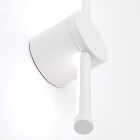 Orion WA 2-1473 - Illuminazione a LED per specchi da bagno FERDINAND LED/12W/230V IP54 bianco