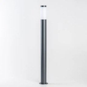 BRILAGI - Lampada da esterno ELIA 1xE27/20W/230V IP44 100 cm antracite