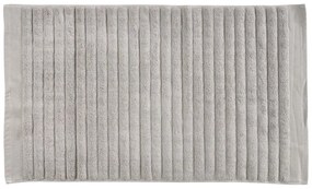 Tappetino da bagno grigio 50x80 cm Inu - Zone