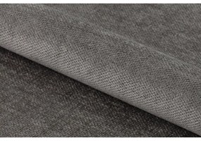 Sedia da pranzo grigia Sophia - Actona