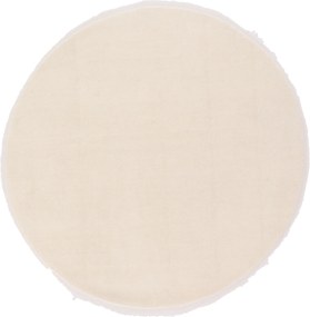 Loribaft Tappeto 150 x 150 (Indian) Annodato A Mano