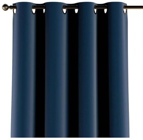 Tenda blu 260x130 cm Posh Velvet - Yellow Tipi