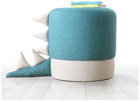 Pouf bambino blu Moouv - Artie