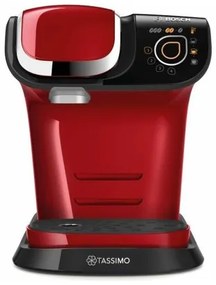 Caffettiera con Capsule BOSCH TAS6503 1500 W 1,3 L