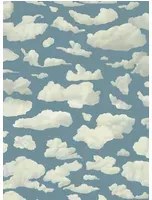 House of Hackney Carta da parati Stratus - Sky