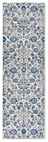 Runner blu e crema 80x240 cm Ernest - Villeroy&amp;Boch