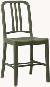 Sedia da pranzo 111 Navy