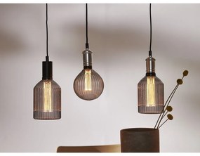 Lampadina decorativa a LED caldo E27, 1 W NGC Stripe - Star Trading