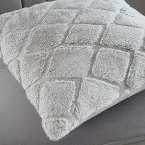 Cuscino decorativo 43x43 cm Cosy Diamond - Catherine Lansfield