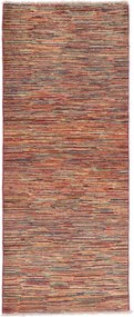 Gabbeh Tappeto orientale 200 x 80 (Pakistan) Annodato A Mano