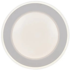 Top Lampada - Plafoniera LED dimmerabile LED/51W/230V bianco + +TC