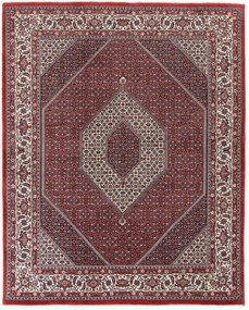 Bidjar Tappeto 260 x 210 (Iran) Annodato A Mano